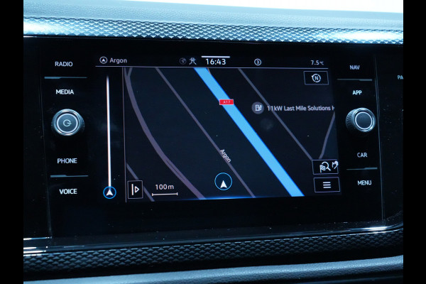 Volkswagen Polo 1.0 TSI 95pk DSG Life Navi via App Pdc Airco Acc Android/Carplay