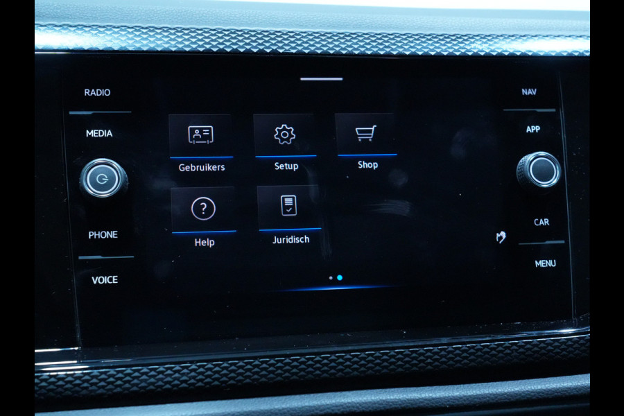 Volkswagen Polo 1.0 TSI 95pk DSG Life Navi via App Pdc Airco Acc Android/Carplay