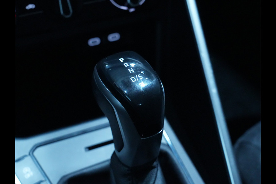 Volkswagen Polo 1.0 TSI 95pk DSG Life Navi via App Pdc Airco Acc Android/Carplay