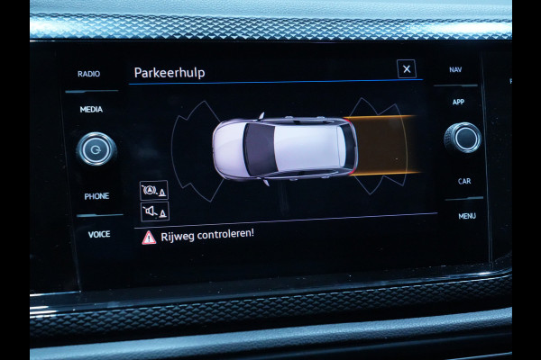 Volkswagen Polo 1.0 TSI 95pk DSG Life Navi via App Pdc Airco Acc Android/Carplay