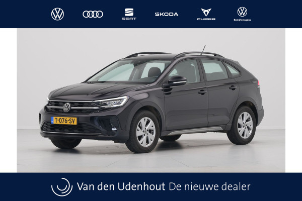 Volkswagen Taigo 1.0 TSI 95pk Life Navigatie Airco Acc Lm Velgen