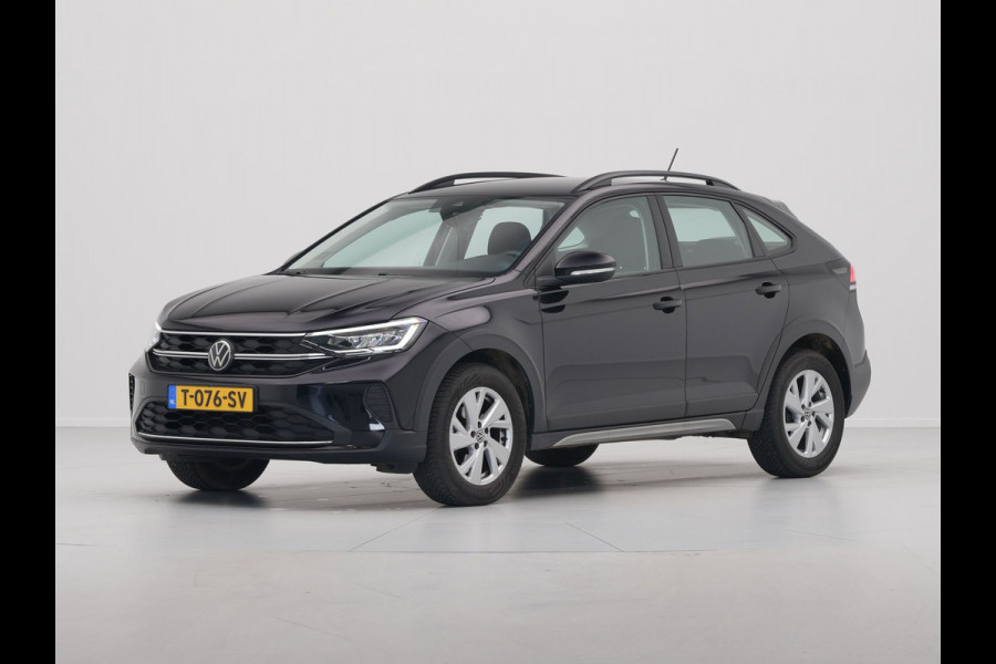 Volkswagen Taigo 1.0 TSI 95pk Life Navigatie Airco Acc Lm Velgen