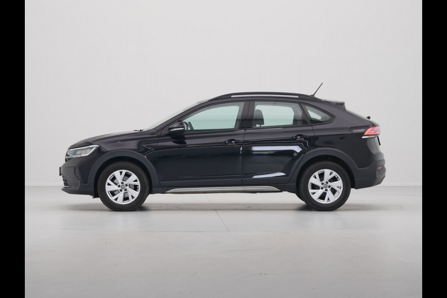 Volkswagen Taigo 1.0 TSI 95pk Life Navigatie Airco Acc Lm Velgen