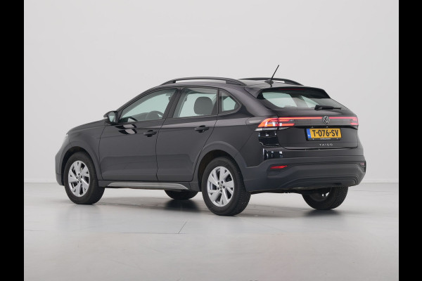 Volkswagen Taigo 1.0 TSI 95pk Life Navigatie Airco Acc Lm Velgen