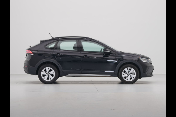 Volkswagen Taigo 1.0 TSI 95pk Life Navigatie Airco Acc Lm Velgen