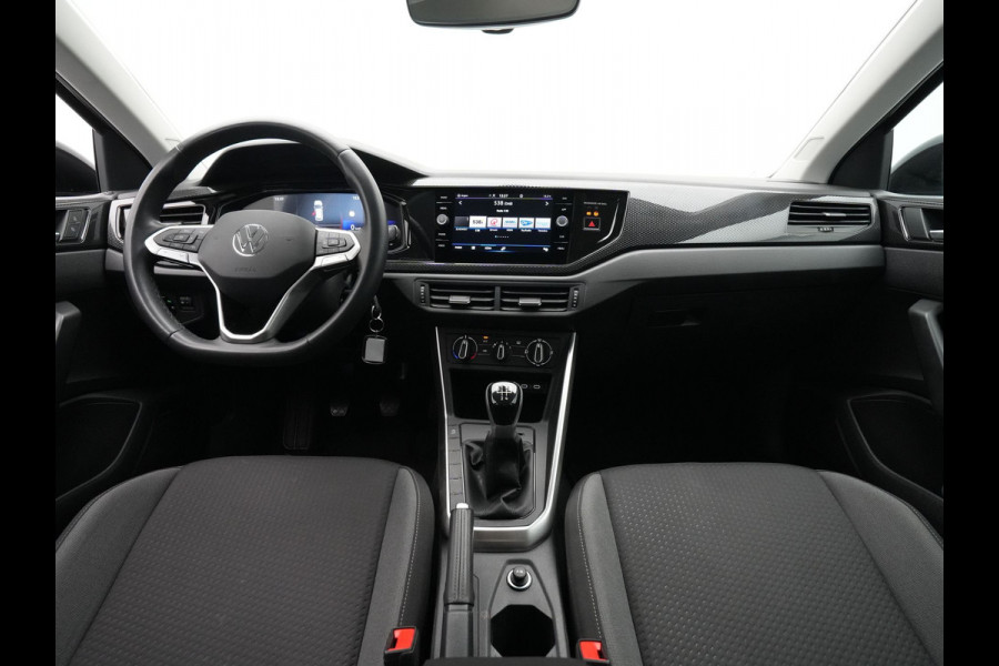 Volkswagen Taigo 1.0 TSI 95pk Life Navigatie Airco Acc Lm Velgen