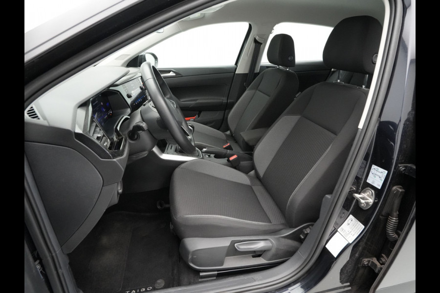 Volkswagen Taigo 1.0 TSI 95pk Life Navigatie Airco Acc Lm Velgen