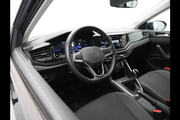 Volkswagen Taigo 1.0 TSI 95pk Life Navigatie Airco Acc Lm Velgen