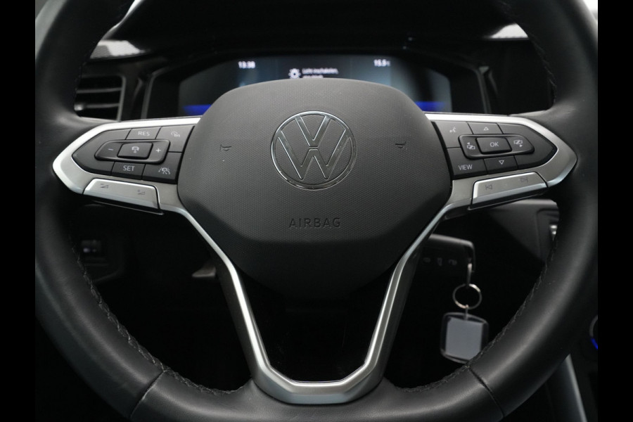 Volkswagen Taigo 1.0 TSI 95pk Life Navigatie Airco Acc Lm Velgen