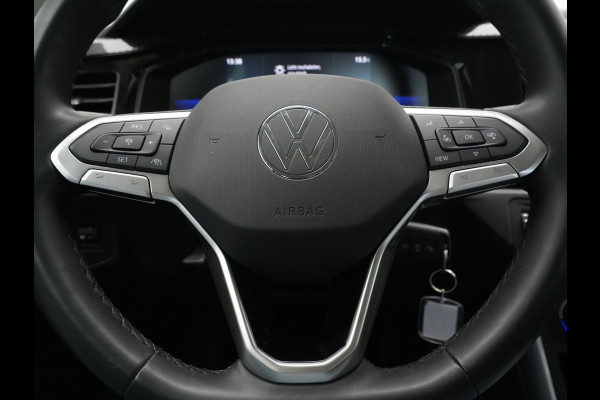 Volkswagen Taigo 1.0 TSI 95pk Life Navigatie Airco Acc Lm Velgen