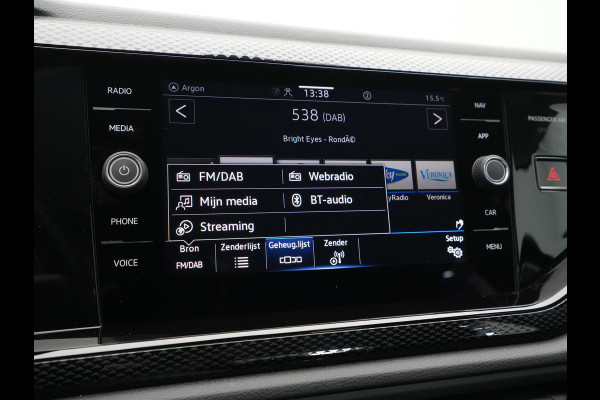 Volkswagen Taigo 1.0 TSI 95pk Life Navigatie Airco Acc Lm Velgen