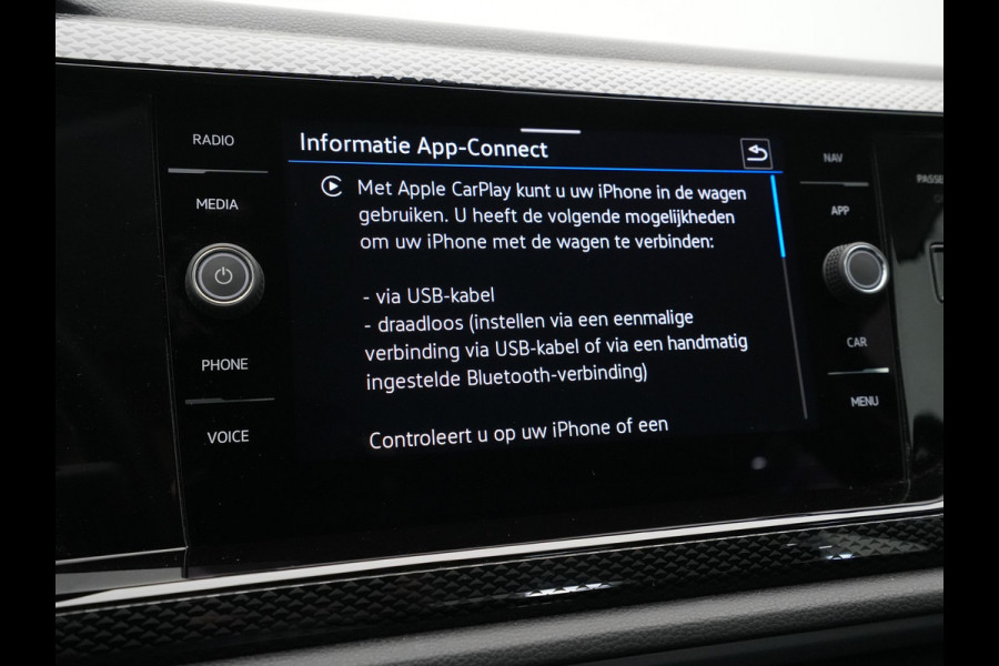 Volkswagen Taigo 1.0 TSI 95pk Life Navigatie Airco Acc Lm Velgen