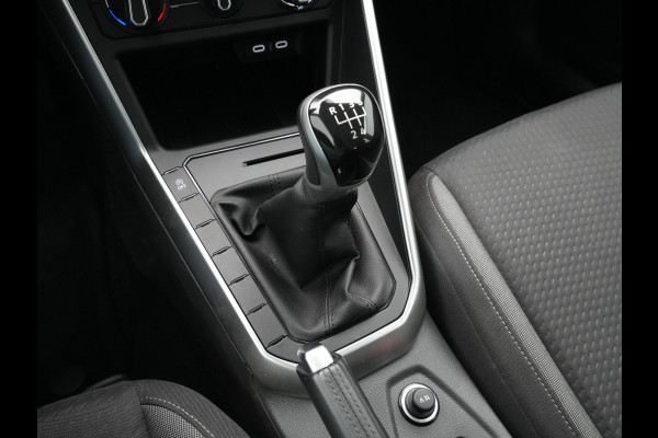 Volkswagen Taigo 1.0 TSI 95pk Life Navigatie Airco Acc Lm Velgen