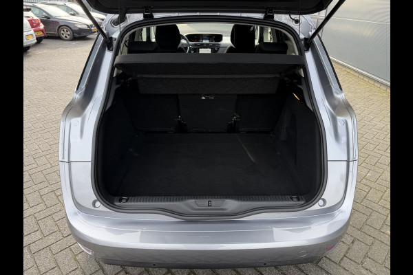 Citroën C4 Spacetourer 130pk Shine (Camera - Keyless Entry - Parkeersensoren V+A - Navigatie - Apple Carplay - Automatisch parkeren - Automatische Airc