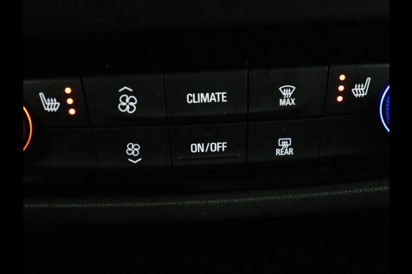 Opel Insignia 1.5 Turbo Business Executive | OPC Line | Leder | Stoel & stuurverwarming | Marix LED | Trekhaak | Carplay | Camera | Comfortstoelen | Navigatie