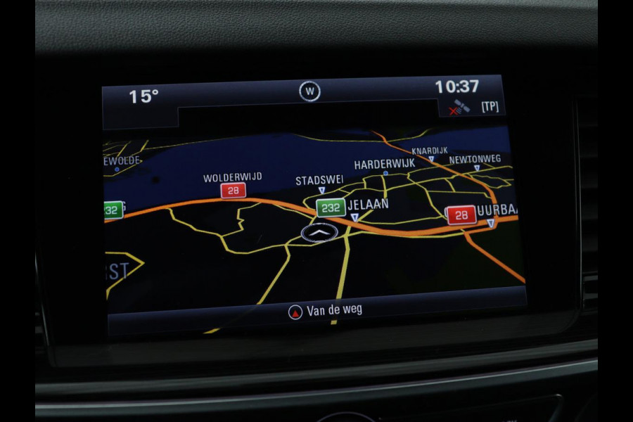 Opel Insignia 1.5 Turbo Business Executive | OPC Line | Leder | Stoel & stuurverwarming | Marix LED | Trekhaak | Carplay | Camera | Comfortstoelen | Navigatie