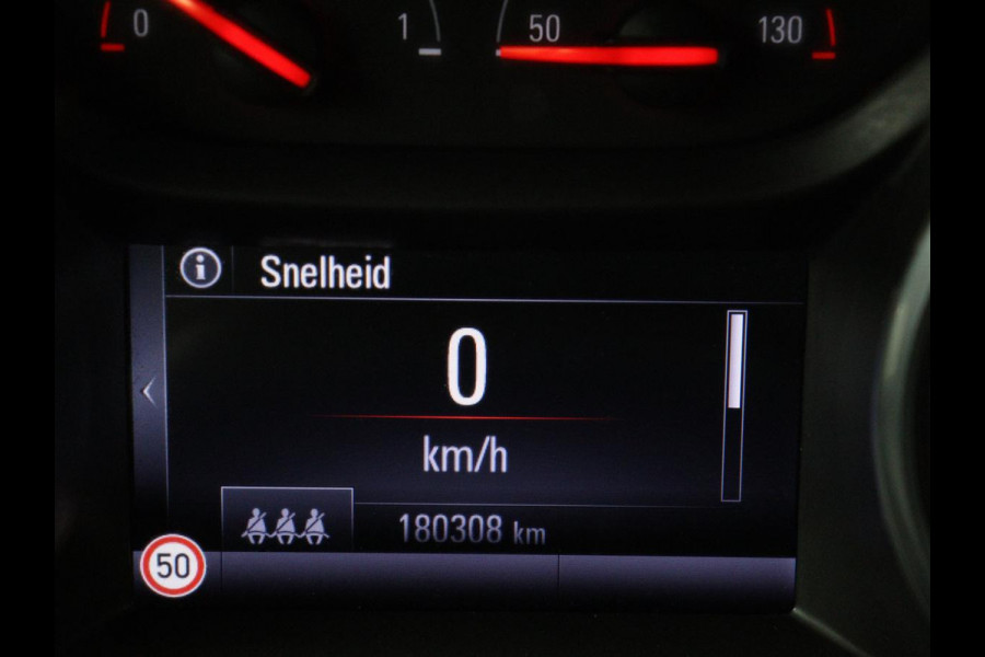 Opel Insignia 1.5 Turbo Business Executive | OPC Line | Leder | Stoel & stuurverwarming | Marix LED | Trekhaak | Carplay | Camera | Comfortstoelen | Navigatie