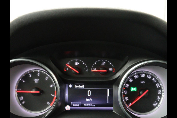 Opel Insignia 1.5 Turbo Business Executive | OPC Line | Leder | Stoel & stuurverwarming | Marix LED | Trekhaak | Carplay | Camera | Comfortstoelen | Navigatie