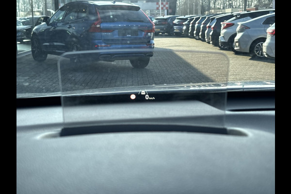 Hyundai Kona EV Premium 64 kWh | Leder | Head-Up | Stoelverwarming | Camera | Elek. verstelbare stoelen | Adaptive cruise control |