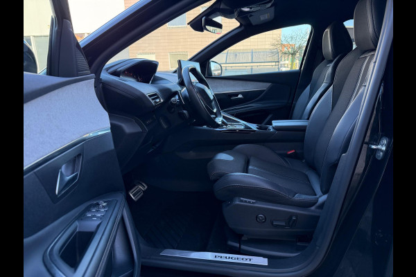 Peugeot 3008 1.2 PureTech GT-LINE 2023 NAP MASSAGE MATRIX NAP LEDER VIRTUAL