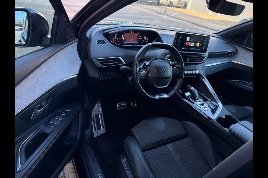 Peugeot 3008 1.2 PureTech GT-LINE 2023 NAP MASSAGE MATRIX NAP LEDER VIRTUAL