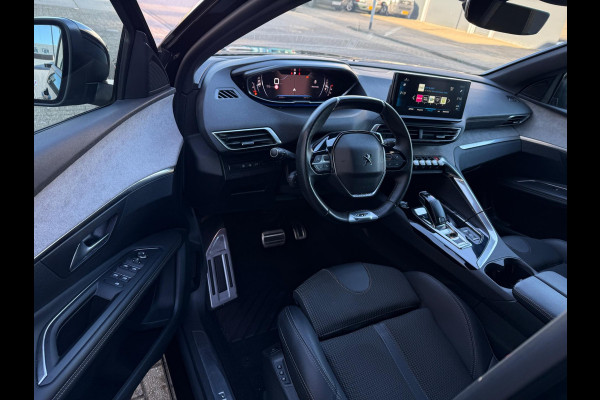 Peugeot 3008 1.2 PureTech GT-LINE 2023 NAP MASSAGE MATRIX NAP LEDER VIRTUAL