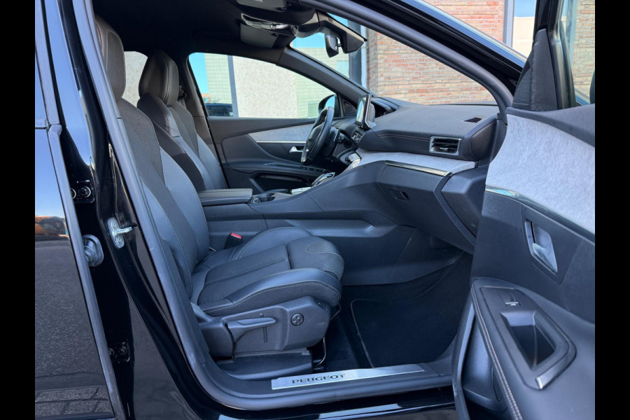 Peugeot 3008 1.2 PureTech GT-LINE 2023 NAP MASSAGE MATRIX NAP LEDER VIRTUAL