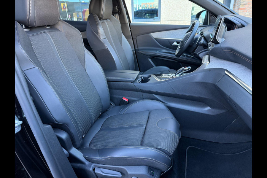 Peugeot 3008 1.2 PureTech GT-LINE 2023 NAP MASSAGE MATRIX NAP LEDER VIRTUAL