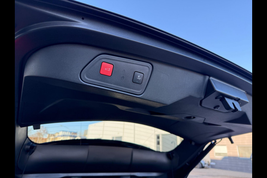 Peugeot 3008 1.2 PureTech GT-LINE 2023 NAP MASSAGE MATRIX NAP LEDER VIRTUAL