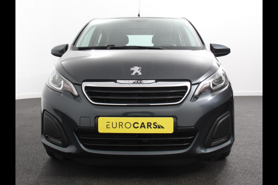 Peugeot 108 1.0 e-VTi Active | Airco | Bluetooth | Led | 5 deurs