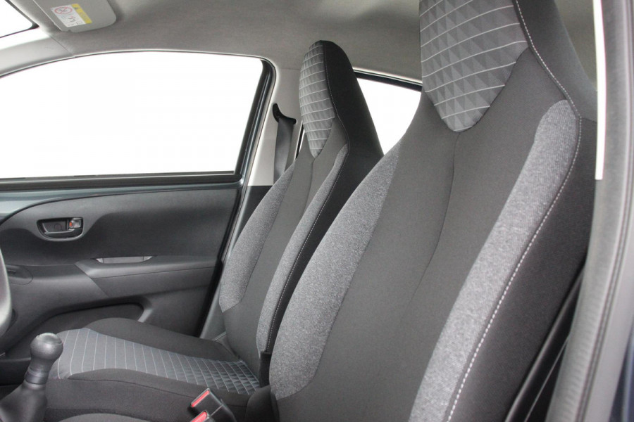 Peugeot 108 1.0 e-VTi Active | Airco | Bluetooth | Led | 5 deurs