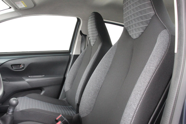 Peugeot 108 1.0 e-VTi Active | Airco | Bluetooth | Led | 5 deurs