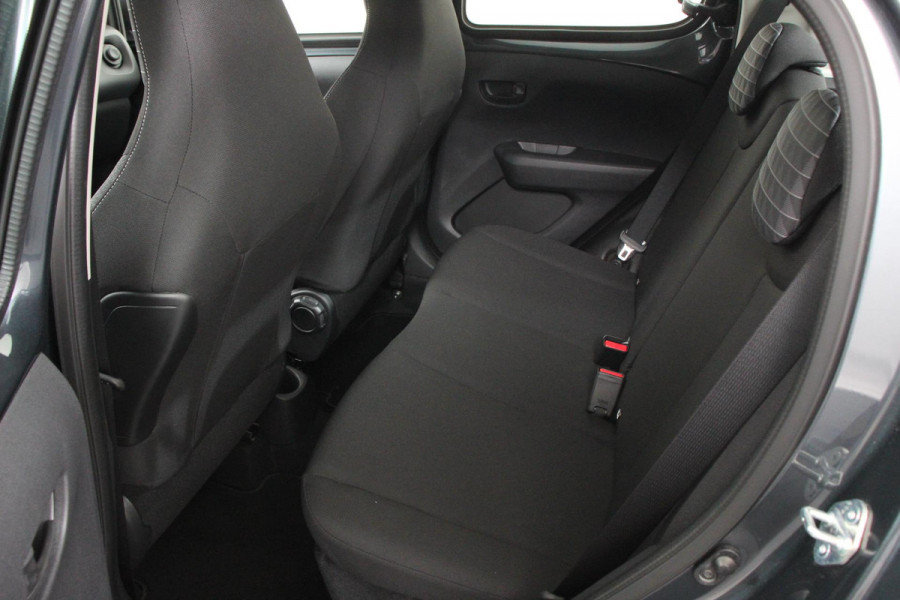 Peugeot 108 1.0 e-VTi Active | Airco | Bluetooth | Led | 5 deurs