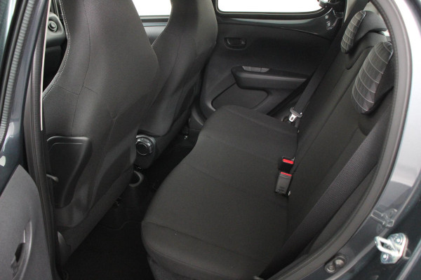 Peugeot 108 1.0 e-VTi Active | Airco | Bluetooth | Led | 5 deurs