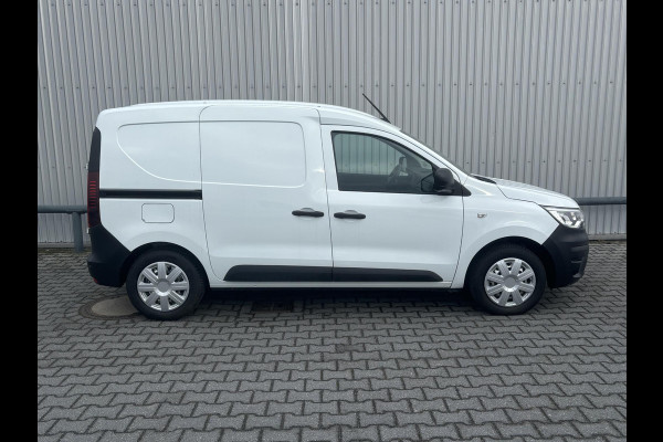 Renault Express 1.5 dCi 95*NIEUW MODEL*CAMERA*A/C*CRUISE*NAVI*TEL*