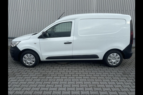 Renault Express 1.5 dCi 95*NIEUW MODEL*CAMERA*A/C*CRUISE*NAVI*TEL*