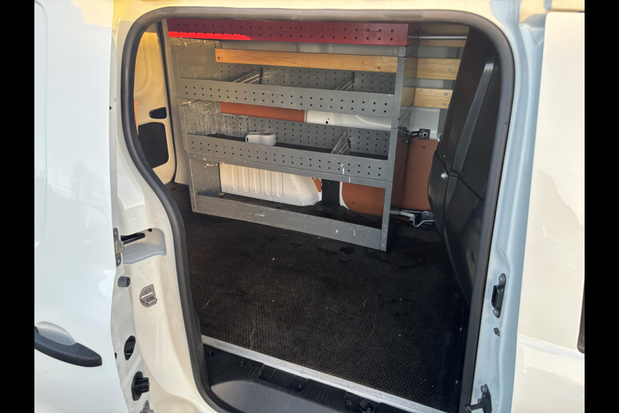 Renault Express 1.5 dCi 95*NIEUW MODEL*CAMERA*A/C*CRUISE*NAVI*TEL*