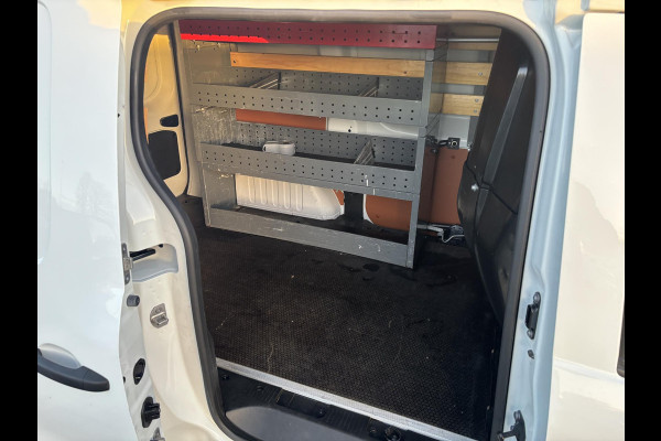 Renault Express 1.5 dCi 95*NIEUW MODEL*CAMERA*A/C*CRUISE*NAVI*TEL*