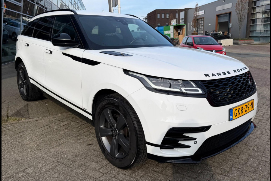 Land Rover Range Rover Velar 2.0 D180 AWD R-Dynamic HSE