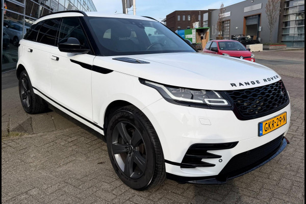 Land Rover Range Rover Velar 2.0 D180 AWD R-Dynamic HSE