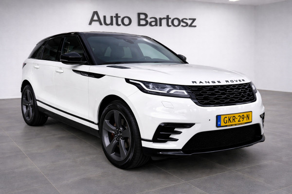 Land Rover Range Rover Velar 2.0 D180 AWD R-Dynamic HSE