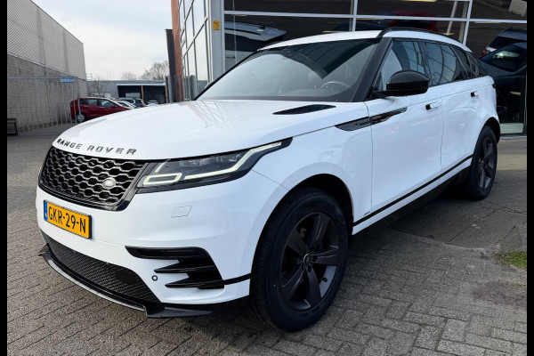 Land Rover Range Rover Velar 2.0 D180 AWD R-Dynamic HSE