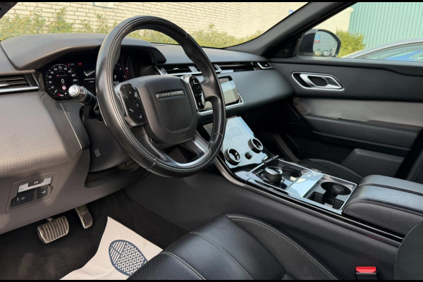 Land Rover Range Rover Velar 2.0 D180 AWD R-Dynamic HSE