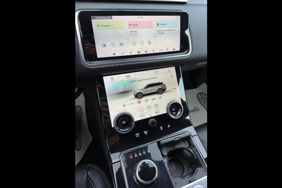 Land Rover Range Rover Velar 2.0 D180 AWD R-Dynamic HSE