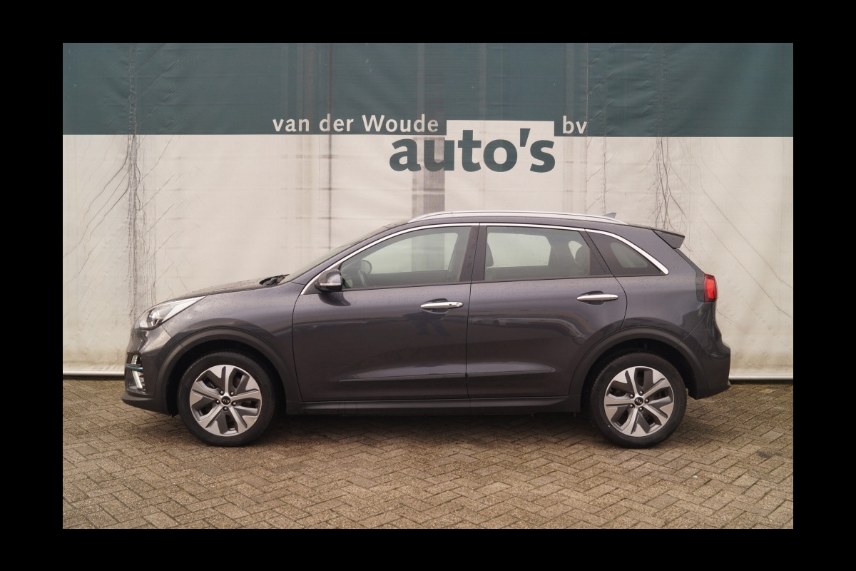 Kia e-Niro DynamicLine 64kWh -SOH100%-NAVI-ECC-CAM-