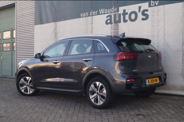 Kia e-Niro DynamicLine 64kWh -SOH100%-NAVI-ECC-CAM-