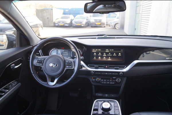 Kia e-Niro DynamicLine 64kWh -SOH100%-NAVI-ECC-CAM-