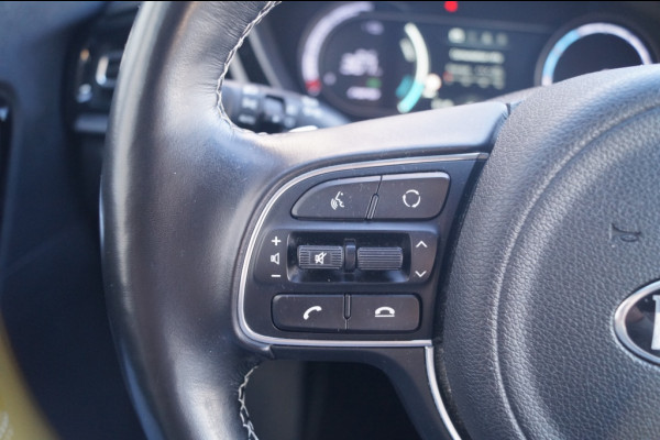 Kia e-Niro DynamicLine 64kWh -SOH100%-NAVI-ECC-CAM-