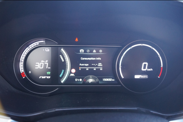Kia e-Niro DynamicLine 64kWh -SOH100%-NAVI-ECC-CAM-
