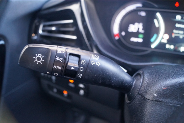 Kia e-Niro DynamicLine 64kWh -SOH100%-NAVI-ECC-CAM-